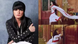 Neeta Lulla Asked SLB 'Can I Leave?' As He Wanted To Change Aishwarya Rai's Climax Saree In 'Devdas'