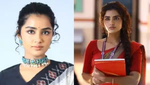 Anupama Parameswaran Makes A Comeback In Malayalam Film, Says, 'People Trolled Me Saying I...'