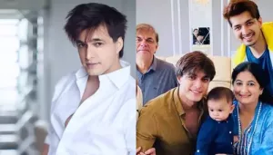 'Yeh Rishta Kya Kehlata Hai' Mohsin Khan REACTS To Marriage Buzz With Non-Celeb Gf: 'Fake..'