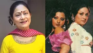 Aruna Irani Says Rekha Had Cut Her Scenes, Removed Her From A Film, 'Told If You Play Role Well..'
