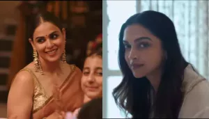 Amid Deepika Padukone's 8-Hour Work Demand, Genelia Says 10-Hour Shifts Are 'Tough But Possible'