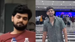 'Kal Rahenge Ya Nahi..' Sagar, Who Lost GF In AI-171 Crash Drops An Emotional Post, Demands Justice