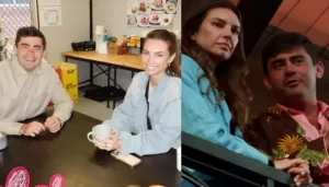 'MasterChef Australia' Stars, Sarah Todd, Declan Cleary CONFIRM Their Relation, 'Nothing Was Rushed'