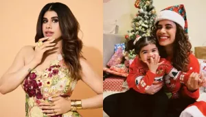 Malvika Sitlani Settles In Dubai, A Reunion With Ex, Akhil On The Cards? Here Is Everything We Know