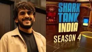 Aman Gupta Accused The New 'Shark Tank India' Judges Of Trying To Improve Their Images With The Show