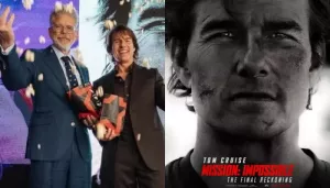 'Mission Impossible: The Final Reckoning' Crosses USD 500 Million Globally, With Rs. 115 Cr In India
