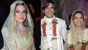 Who Is Zayed Khan's Wife, Malaika Parekh? Converted To Islam, Had A Secret Hindu Wedding And More