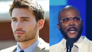 Who Is Derek Dixon? Actor Seeking US Dollar 260 Million In Damages From Filmmaker, Tyler Perry