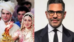 Sunjay Kapur's Funeral To Be Held In Delhi, Kids From 2nd Wife, Karisma, Kiaan-Samaira Will Attend