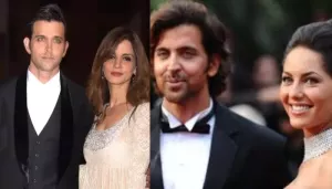 Was Barbara Mori The REASON Behind Hrithik And Sussanne's DIVORCE After He Gifted Expensive Vanity?