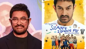 Add PM Modi's Quote To Removal Of 'Kamal', 5 Edits Suggested By Censor Board For Sitaare Zameen Par