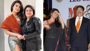 Priyanka Chopra Became Family's Anchor Post Dad's Death, Reveals Mom Madhu, 'She Said, We Have To..'