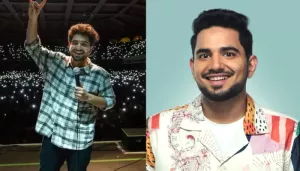 Going Ahead Of 'India's Got Latent' Stir, Samay Raina Creates New Record In Ireland With A Live Show