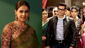 Genelia D'Souza Talks About Salman Not Taking Her In The Hindi Remake Of 'Ready', 'It Was My Film..'