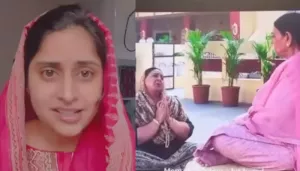 Ankita Sahigal LASHED Out At Punjabi Film Producer For Copying Her Reel For 'Ni Main Saas Kuttni 2'