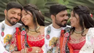 Gujarat's Couple Was Expecting Their 1st Child, Wife Was 7 Months Pregnant, Died In Air India Crash