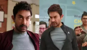 'Sitaare Zameen Par' Early Review, Beautifully Explains Down Syndrome With Heart-Touching Narrative