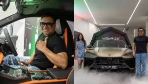 Ram Kapoor Addresses Rumours About His Rs. 5.21 Crore Car, Says, 'I'm The First To Buy In This...'