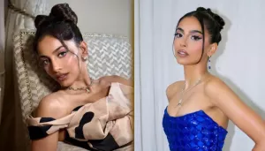 Banita Sandhu Recalls Being Body Shamed In South Cinema, 'They Called Me Ugly, I Looked Like A Twig'