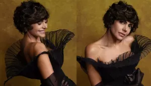 Mandira Bedi Recalls Being Labelled 'Bimbo', 'Airhead' On Cricket Panel, 'Felt Like I Didn't Exist'