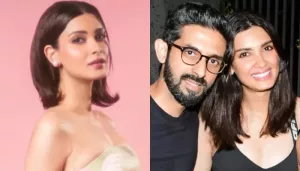Diana Penty On Her 12-Year Relationship With BF, Harsh Sagar, 'Have A Dog, In My Head I'm Married..'