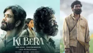 'Kuberaa' First Reviews: Nagarjuna's Performance Packs A Punch, Dhanush Delivers His 'Career-Best'?