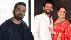 Sonakshi Sinha's Brother, Kussh Speaks On Rumours Of Not Attending Her Wedding, 'I Was Clearly..'