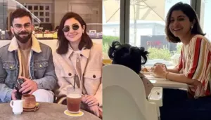 Virat Kohli Chooses A Quiet Life With Anushka Sharma, Vamika And Akaay In Notting Hill Over Cricket