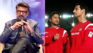 'Can't Deliver Five Lines', Vivek Agnihotri SLAMS John Abraham's Acting, 'Why Is He Being Paid..'