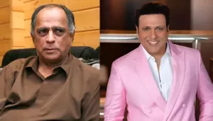 'Govinda's Damaging His Career By Relying On 'Pandits'' Says, Pahlaj Nihalani, 'Woh Nasamajh Hai..'