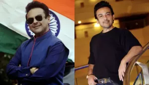 Adnan Sami Shuts Down Trolls On Leaving Pakistan, Compares It To An Ex-Lover Who Can't ....
