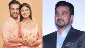 Raj Kundra Recalls His Darkest Days In Jail, Says, 'Some Friendships Vanished Overnight But...'