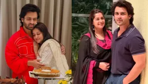 Dipika Kakar Pens Special Birthday Wish For Husband, Shoaib 'Last Few Days Hum Dono Ne Bohot..'