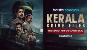 Kerala Crime Files 2: A Solid Upgrade To Season 1? Indrans, Harisree Ashokan Outshine The Crime Saga