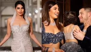 Priyanka Shares How She Manages Filming In India And Takes Care Of Malti In New York, 'I Fly Back..'