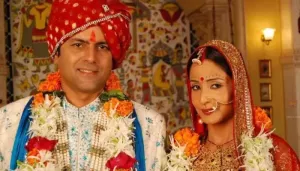 YRKKH's Lata Sabharwal Parts Ways From Husband, Sanjeev Seth After 15 Years, 'Wish Him All The Best'