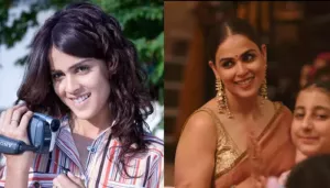 Genelia Deshmukh Recalls Being Called 'Unconventionally Pretty', 'Aamir Khan Saw His Aditi In Me'