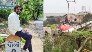 Gujarati Director Mahesh Jirawala CONFIRMED DEAD In Ahmedabad Crash, DNA Test, Burnt Scooter Match