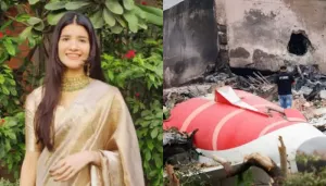 Twist Of Fate, Father Loses Daughter In Air India Crash, 37 Years After Kin Died In 1988 Plane Crash