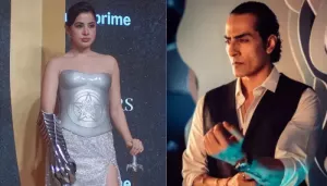 Sudhanshu Pandey Addresses Buzz On Uorfi Javed's ALLEGED Win On 'The Traitors', 'Jo Log Galat..'