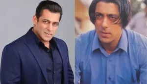 Salman Khan REVEALS His Inspiration For The 'Tere Naam' Look, 'Inspired Tha Abdul Kalam Saab Se'