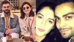 Virat Kohli's Ex-GF, Izabelle Leite Is Married With Two Kids, Photos From Their Dating Days Surface