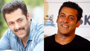 Salman Khan's WITTY Answer To The Age-Old Question About His Marriage, 'Aapke Liye Suhagrat..'