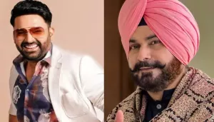 Kapil Gives A Hint At Navjot Singh Sidhu's Whopping Paycheck For 'The Great Indian Kapil Show'