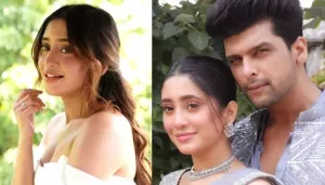 Shivangi Joshi Shares Cryptic Note After Kushal Tandon Confirmed Their Breakup, 'Handling Things..'