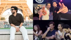 Samay Raina's 'India's Got Latent' RETURNS To YouTube Post BeerBiceps Row, Fans Say, 'Best Comeback'