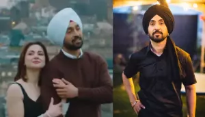 Hania Aamir Is Retained In Diljit Dosanjh's Sardaar Ji 3 Amid Indo-Pak Tension, Netizens Are Divided