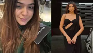 The Rebel Kid, Apoorva Mukhija Expresses Shock As Airline Staff Judged Her And Called Her 'Disabled'