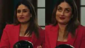 Kareena Kapoor SHOWS OFF Being First Kapoor To Study In Harvard, Netizens Point, 'Ran Away 3 Months'