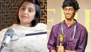 Chatori Rajani REVEALS People Told Her 'Isliye Ek Baccha Nahi Karna Chahiye..' After Her Son's Death